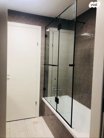 דירה, שדרות קדש 10, ברנע, אשקלון