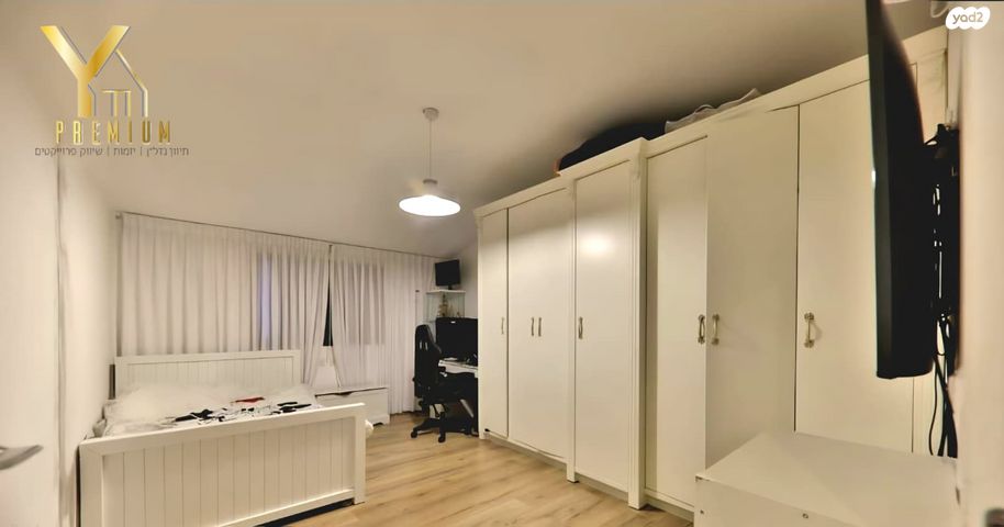 דו משפחתי, לילינבלום, קרית בנימין, קרית אתא