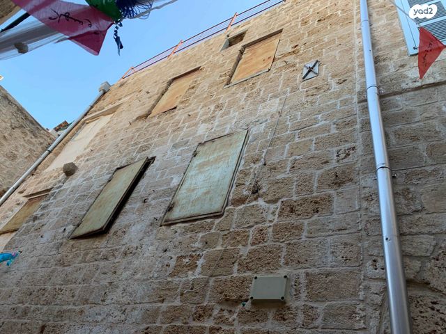 דירה, עיר עתיקה 11, העיר העתיקה, עכו