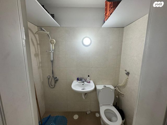 דירה, קרית גת