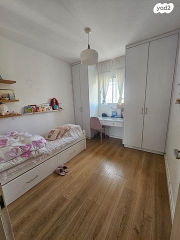 דירה, הרב פרנק, בית וגן, ירושלים