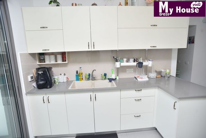 דירה, גדרה מזרח, גדרה