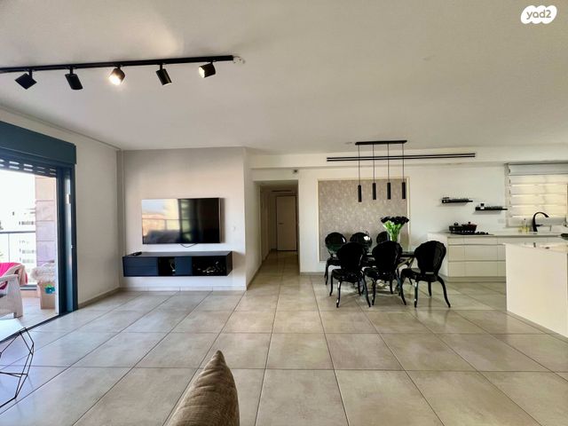 דירה, כ"ט בנובמבר, ברנע, אשקלון