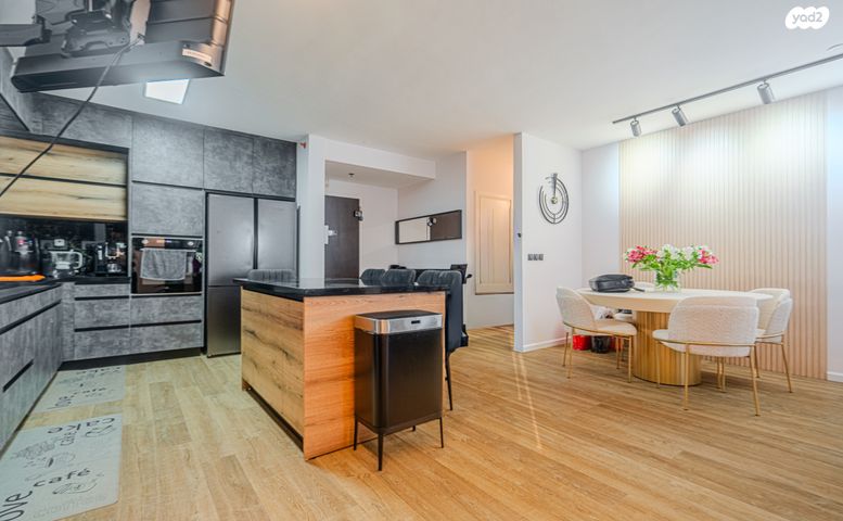 דירה, יונתן נתניהו, ברנע, אשקלון