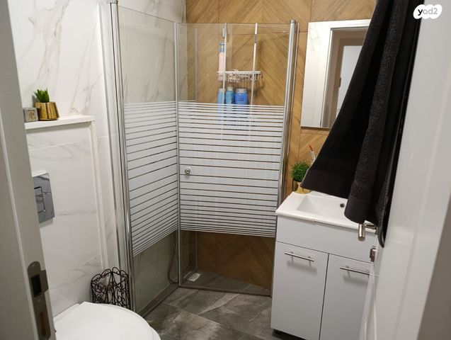 דירה, נוף הבשן, צפת