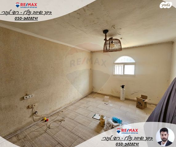 דו משפחתי, החופית, בית שאן