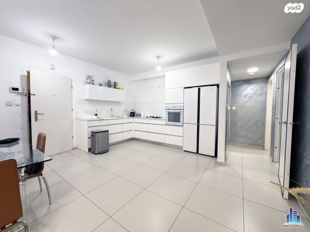 דירה, יהושע חנקין 41, אגרובנק, חולון