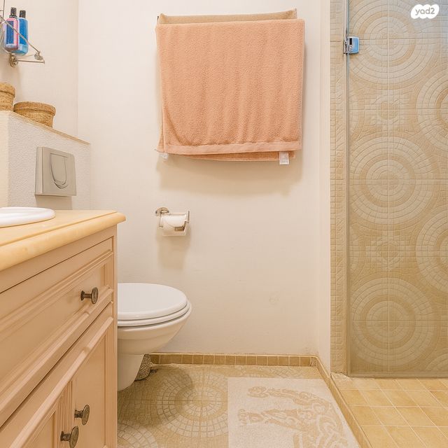 דירה, בית אל, שכונת חשמונאים, מרכז העיר א, רמת גן