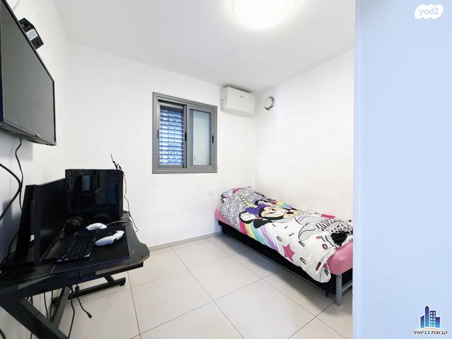 דירה, יהושע חנקין 41, אגרובנק, חולון