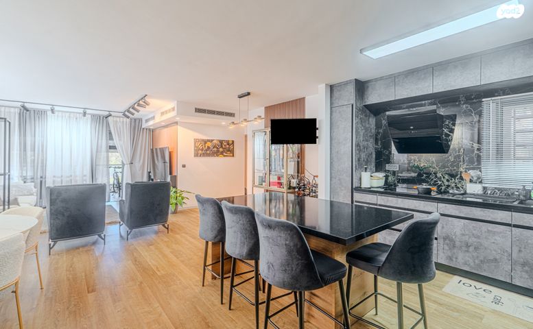 דירה, יונתן נתניהו, ברנע, אשקלון