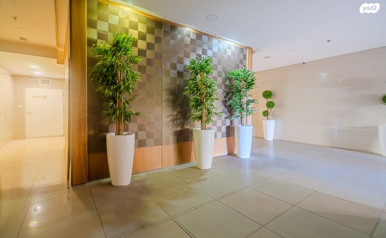 דירה, יונתן נתניהו, ברנע, אשקלון