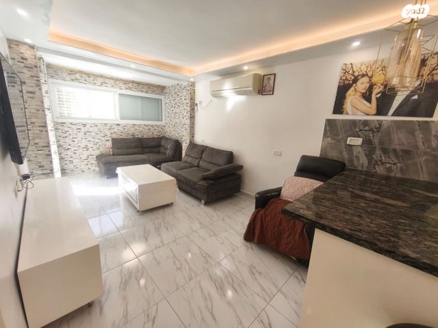 דירת גן, בית שמש