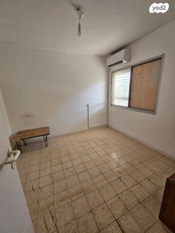 דירה, הצבי, שכונה ה', באר שבע