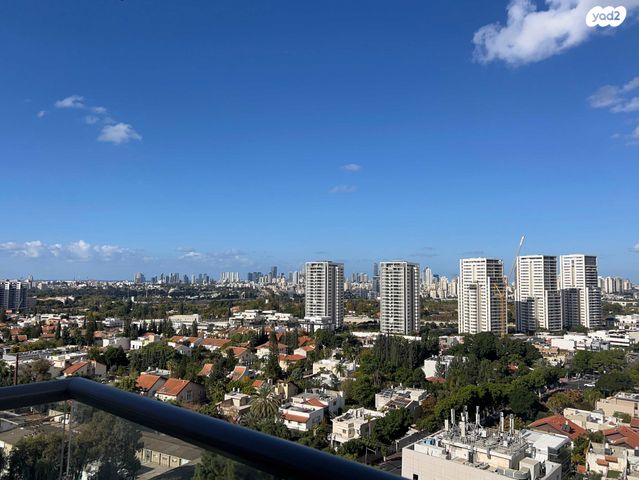 דירה, הותיקה, קרית אונו