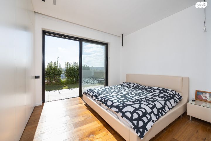 בית פרטי/ קוטג', הרימון 19, הר גילה, הר גילה