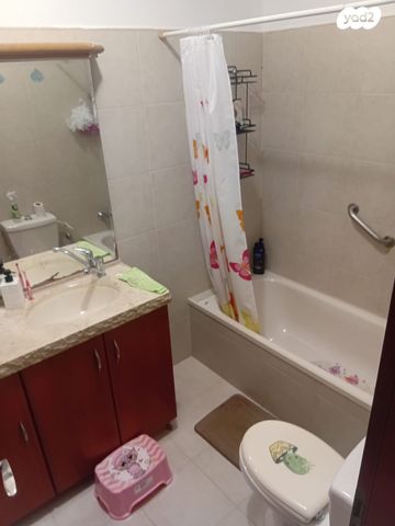 דירה, יצחק שתל, רמות, באר שבע