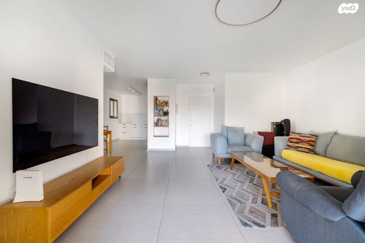 דירה, סביוני נצר סירני, נס ציונה