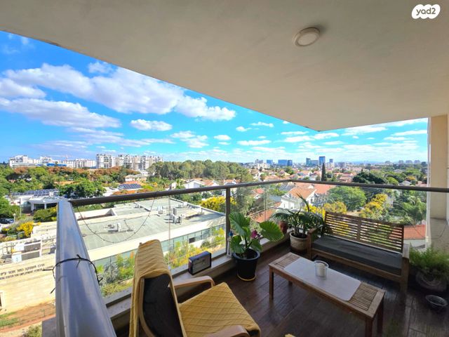 דירה, ההגנה, נווה דוד רמז, רעננה