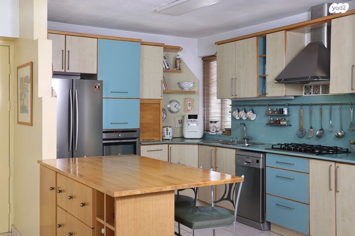 דירת גן, קרית אונו