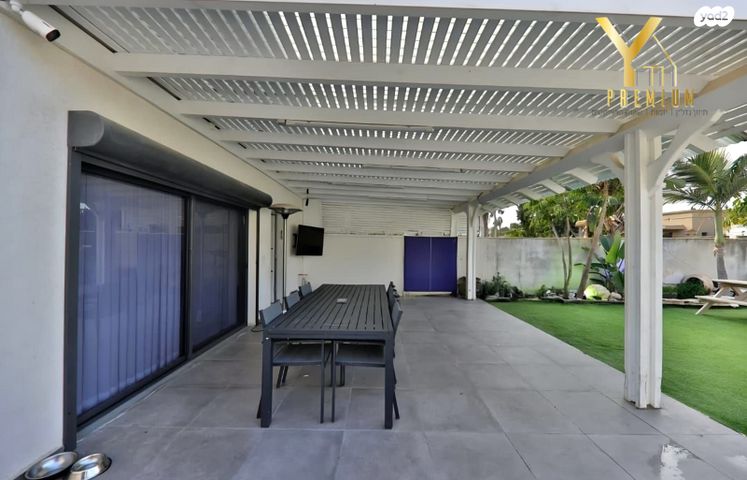 דו משפחתי, לילינבלום, קרית בנימין, קרית אתא