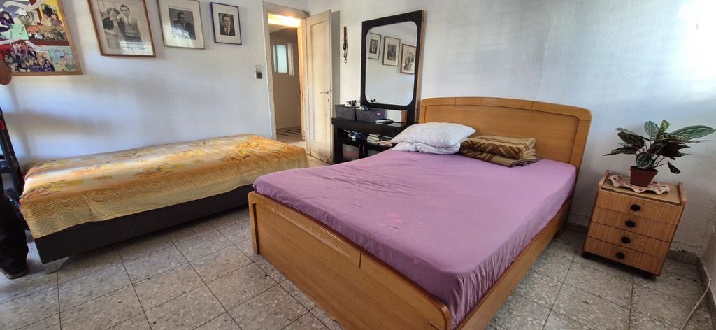 דירה, זנגביל 30, הצפון הישן - צפון, תל אביב יפו