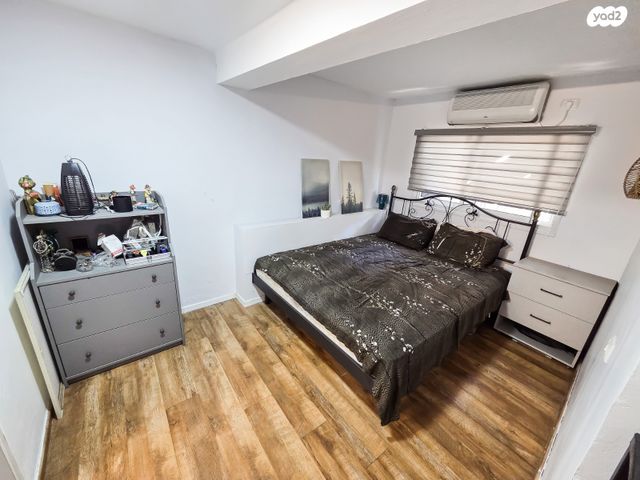 טריפלקס, חפץ חיים, אברמסקי, קרית אתא