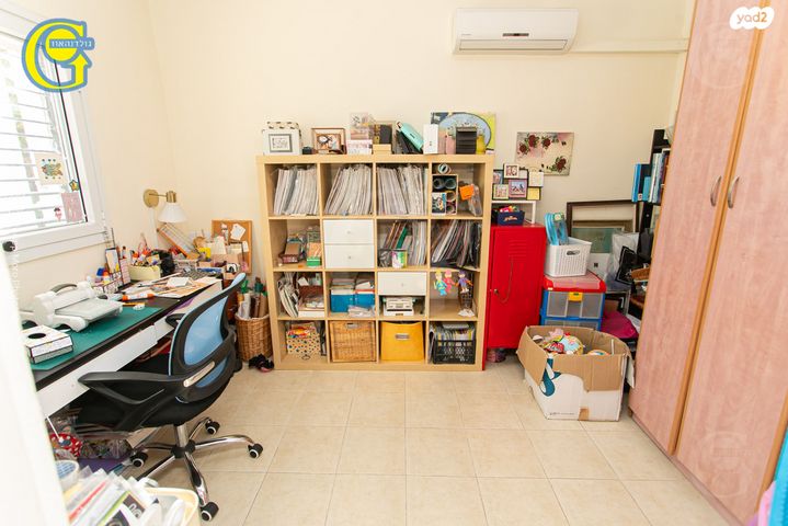 דופלקס, כרמליה, חיפה