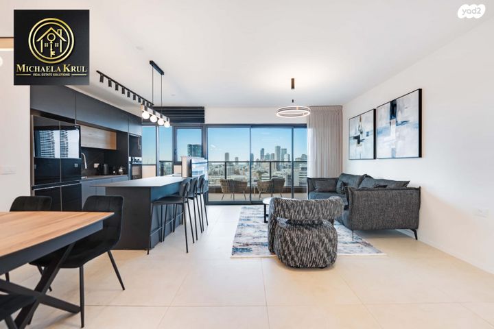 דירה, וינגייט 3, יד אליהו, תל אביב יפו