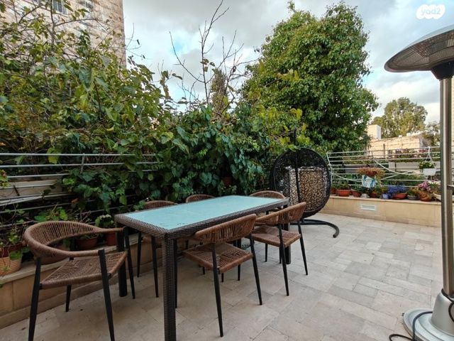 דירה, נגבה, ירושלים