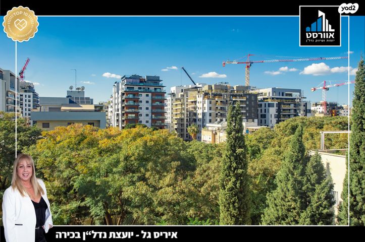 המרכז השקט / מרכז העיר