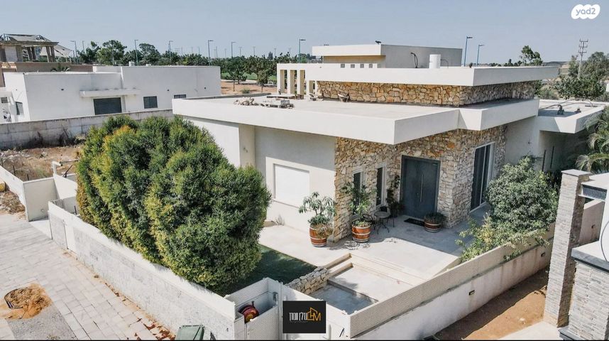 בית פרטי/ קוטג', נתיבות