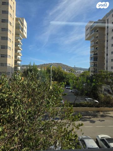 דירה, עוגן 7, גלי כרמל, טירת כרמל