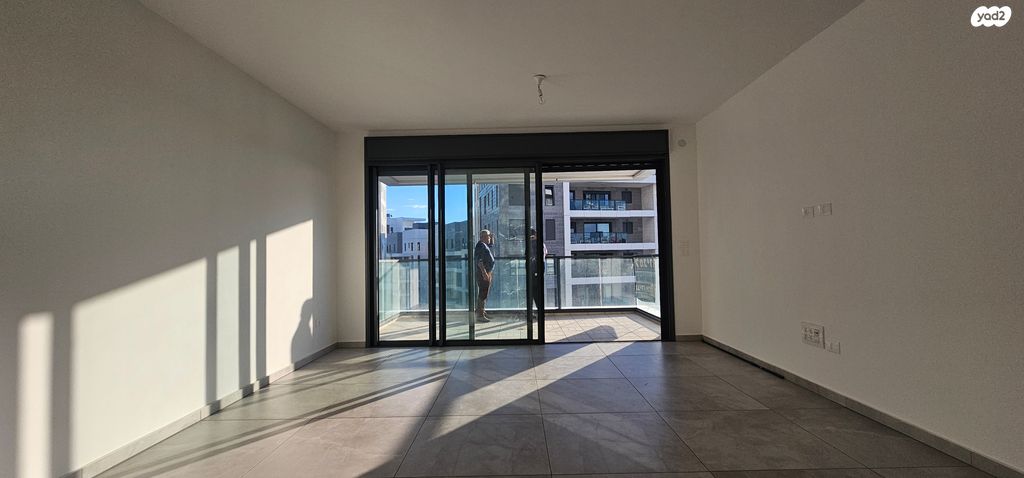 דירה, הגפן, נוף ים, הרצליה