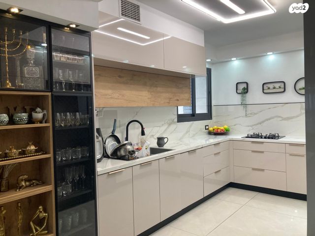 דירה, קרית משה, ירושלים