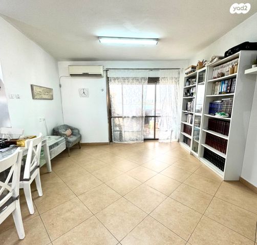 דירה, יובל 46, קרית מנחם בגין, נתיבות