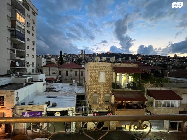 דירה, ח'ורי, חיפה