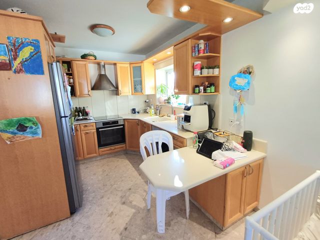 דירה, קולומביה 7, קרית מנחם, ירושלים