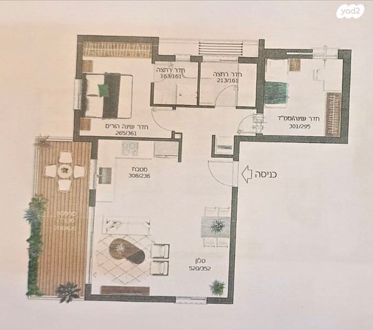 דירה, זאב גלר, מרכז, כפר סבא