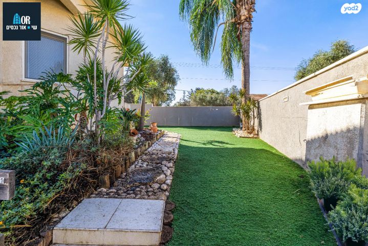 בית פרטי/ קוטג', הגפן, מצליח, מצליח