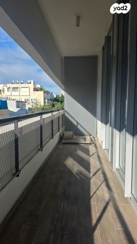 דירה, ביאליק, לב תל אביב, לב העיר צפון, תל אביב יפו