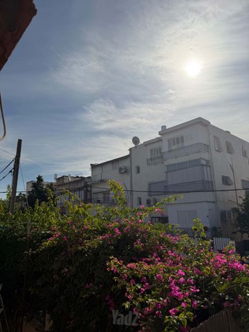 דירה למכירה בתל אביב יפו (תיווך) — 3