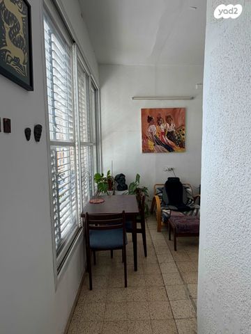 דירה, גוש עציון, יד אליהו, תל אביב יפו