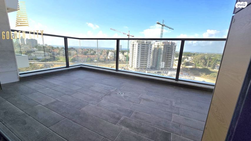 דירה, ד"ר יוסף בורג 10, כוכב הצפון, נתניה