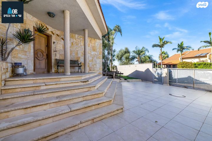 בית פרטי/ קוטג', הגפן, מצליח, מצליח