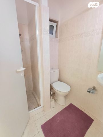 דירה, קולומביה 7, קרית מנחם, ירושלים