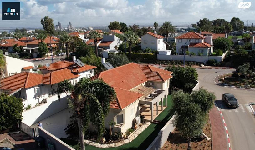 בית פרטי/ קוטג', הגפן, מצליח, מצליח