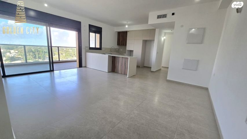 דירה, ד"ר יוסף בורג 10, כוכב הצפון, נתניה