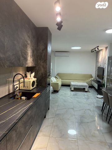 דירה, אהרון ציזלינג, שכונה י"א, באר שבע