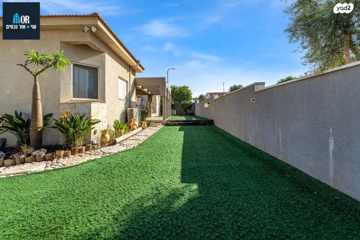 בית פרטי/ קוטג', הגפן, מצליח, מצליח