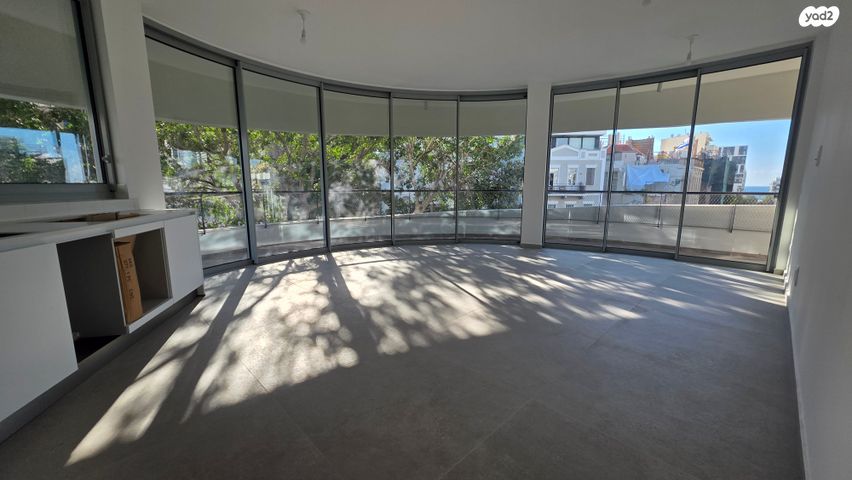 דירה, ביאליק, לב תל אביב, לב העיר צפון, תל אביב יפו